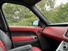 USED 2016 65 LAND ROVER RANGE ROVER SPORT 4.4 SDV8 AUTOBIOGRAPHY DYNAMIC 5d 339 BHP Autobiography Body Styling  DAB