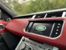 USED 2016 65 LAND ROVER RANGE ROVER SPORT 4.4 SDV8 AUTOBIOGRAPHY DYNAMIC 5d 339 BHP Autobiography Body Styling  DAB