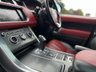 USED 2016 65 LAND ROVER RANGE ROVER SPORT 4.4 SDV8 AUTOBIOGRAPHY DYNAMIC 5d 339 BHP Autobiography Body Styling  DAB