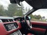 USED 2016 65 LAND ROVER RANGE ROVER SPORT 4.4 SDV8 AUTOBIOGRAPHY DYNAMIC 5d 339 BHP Autobiography Body Styling  DAB