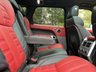 USED 2016 65 LAND ROVER RANGE ROVER SPORT 4.4 SDV8 AUTOBIOGRAPHY DYNAMIC 5d 339 BHP Autobiography Body Styling  DAB