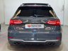 USED 2017 17 AUDI A3 2.0 S3 SPORTBACK QUATTRO 5d 306 BHP 