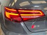 USED 2017 17 AUDI A3 2.0 S3 SPORTBACK QUATTRO 5d 306 BHP 