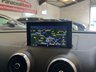 USED 2017 17 AUDI A3 2.0 S3 SPORTBACK QUATTRO 5d 306 BHP 