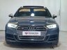 USED 2017 17 AUDI A3 2.0 S3 SPORTBACK QUATTRO 5d 306 BHP 