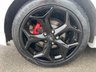 USED 2015 15 FORD FOCUS 2.0 ST-2 5d 247 BHP REAR PARK ASSIST, ST2, PRIVACY GLASS, FROZEN WHITE PAINT