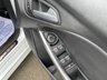 USED 2015 15 FORD FOCUS 2.0 ST-2 5d 247 BHP REAR PARK ASSIST, ST2, PRIVACY GLASS, FROZEN WHITE PAINT