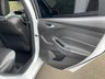 USED 2015 15 FORD FOCUS 2.0 ST-2 5d 247 BHP REAR PARK ASSIST, ST2, PRIVACY GLASS, FROZEN WHITE PAINT