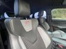 USED 2015 15 FORD FOCUS 2.0 ST-2 5d 247 BHP REAR PARK ASSIST, ST2, PRIVACY GLASS, FROZEN WHITE PAINT