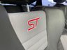 USED 2015 15 FORD FOCUS 2.0 ST-2 5d 247 BHP REAR PARK ASSIST, ST2, PRIVACY GLASS, FROZEN WHITE PAINT