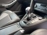 USED 2015 15 FORD FOCUS 2.0 ST-2 5d 247 BHP REAR PARK ASSIST, ST2, PRIVACY GLASS, FROZEN WHITE PAINT