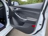 USED 2015 15 FORD FOCUS 2.0 ST-2 5d 247 BHP REAR PARK ASSIST, ST2, PRIVACY GLASS, FROZEN WHITE PAINT