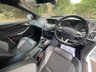 USED 2015 15 FORD FOCUS 2.0 ST-2 5d 247 BHP REAR PARK ASSIST, ST2, PRIVACY GLASS, FROZEN WHITE PAINT