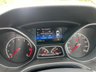 USED 2015 15 FORD FOCUS 2.0 ST-2 5d 247 BHP REAR PARK ASSIST, ST2, PRIVACY GLASS, FROZEN WHITE PAINT