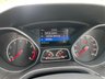 USED 2015 15 FORD FOCUS 2.0 ST-2 5d 247 BHP REAR PARK ASSIST, ST2, PRIVACY GLASS, FROZEN WHITE PAINT