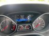 USED 2015 15 FORD FOCUS 2.0 ST-2 5d 247 BHP REAR PARK ASSIST, ST2, PRIVACY GLASS, FROZEN WHITE PAINT