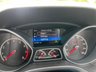 USED 2015 15 FORD FOCUS 2.0 ST-2 5d 247 BHP REAR PARK ASSIST, ST2, PRIVACY GLASS, FROZEN WHITE PAINT
