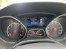 USED 2015 15 FORD FOCUS 2.0 ST-2 5d 247 BHP REAR PARK ASSIST, ST2, PRIVACY GLASS, FROZEN WHITE PAINT