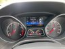 USED 2015 15 FORD FOCUS 2.0 ST-2 5d 247 BHP REAR PARK ASSIST, ST2, PRIVACY GLASS, FROZEN WHITE PAINT