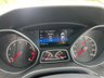 USED 2015 15 FORD FOCUS 2.0 ST-2 5d 247 BHP REAR PARK ASSIST, ST2, PRIVACY GLASS, FROZEN WHITE PAINT