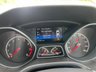 USED 2015 15 FORD FOCUS 2.0 ST-2 5d 247 BHP REAR PARK ASSIST, ST2, PRIVACY GLASS, FROZEN WHITE PAINT