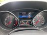 USED 2015 15 FORD FOCUS 2.0 ST-2 5d 247 BHP REAR PARK ASSIST, ST2, PRIVACY GLASS, FROZEN WHITE PAINT