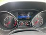 USED 2015 15 FORD FOCUS 2.0 ST-2 5d 247 BHP REAR PARK ASSIST, ST2, PRIVACY GLASS, FROZEN WHITE PAINT