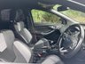 USED 2015 15 FORD FOCUS 2.0 ST-2 5d 247 BHP REAR PARK ASSIST, ST2, PRIVACY GLASS, FROZEN WHITE PAINT