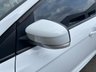 USED 2015 15 FORD FOCUS 2.0 ST-2 5d 247 BHP REAR PARK ASSIST, ST2, PRIVACY GLASS, FROZEN WHITE PAINT
