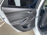 USED 2015 15 FORD FOCUS 2.0 ST-2 5d 247 BHP REAR PARK ASSIST, ST2, PRIVACY GLASS, FROZEN WHITE PAINT