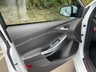 USED 2015 15 FORD FOCUS 2.0 ST-2 5d 247 BHP REAR PARK ASSIST, ST2, PRIVACY GLASS, FROZEN WHITE PAINT