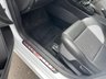 USED 2015 15 FORD FOCUS 2.0 ST-2 5d 247 BHP REAR PARK ASSIST, ST2, PRIVACY GLASS, FROZEN WHITE PAINT