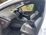 USED 2015 15 FORD FOCUS 2.0 ST-2 5d 247 BHP REAR PARK ASSIST, ST2, PRIVACY GLASS, FROZEN WHITE PAINT