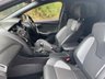 USED 2015 15 FORD FOCUS 2.0 ST-2 5d 247 BHP REAR PARK ASSIST, ST2, PRIVACY GLASS, FROZEN WHITE PAINT