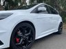 USED 2015 15 FORD FOCUS 2.0 ST-2 5d 247 BHP REAR PARK ASSIST, ST2, PRIVACY GLASS, FROZEN WHITE PAINT