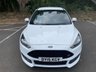 USED 2015 15 FORD FOCUS 2.0 ST-2 5d 247 BHP REAR PARK ASSIST, ST2, PRIVACY GLASS, FROZEN WHITE PAINT