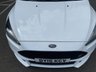USED 2015 15 FORD FOCUS 2.0 ST-2 5d 247 BHP REAR PARK ASSIST, ST2, PRIVACY GLASS, FROZEN WHITE PAINT