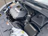 USED 2015 15 FORD FOCUS 2.0 ST-2 5d 247 BHP REAR PARK ASSIST, ST2, PRIVACY GLASS, FROZEN WHITE PAINT