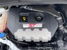 USED 2015 15 FORD FOCUS 2.0 ST-2 5d 247 BHP REAR PARK ASSIST, ST2, PRIVACY GLASS, FROZEN WHITE PAINT