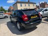 USED 2006 56 DODGE CALIBER 2.0 SXT 5d 155 BHP AUTOMATIC Air Con - Automatic - MOT August 23