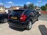 USED 2006 56 DODGE CALIBER 2.0 SXT 5d 155 BHP AUTOMATIC Air Con - Automatic - MOT August 23