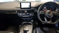 USED 2019 19 AUDI A5 2.0 TFSI BLACK EDITION 2d 188 BHP 