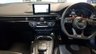 USED 2019 19 AUDI A5 2.0 TFSI BLACK EDITION 2d 188 BHP 
