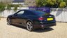 USED 2019 19 AUDI A5 2.0 TFSI BLACK EDITION 2d 188 BHP 