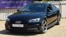 USED 2019 19 AUDI A5 2.0 TFSI BLACK EDITION 2d 188 BHP 