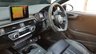 USED 2019 19 AUDI A5 2.0 TFSI BLACK EDITION 2d 188 BHP 