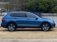 USED 2019 19 VOLKSWAGEN TIGUAN ALLSPACE 2.0 MATCH TDI 4MOTION DSG 5d 148 BHP 