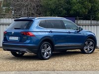 USED 2019 19 VOLKSWAGEN TIGUAN ALLSPACE 2.0 MATCH TDI 4MOTION DSG 5d 148 BHP 