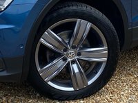 USED 2019 19 VOLKSWAGEN TIGUAN ALLSPACE 2.0 MATCH TDI 4MOTION DSG 5d 148 BHP 