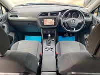 USED 2019 19 VOLKSWAGEN TIGUAN ALLSPACE 2.0 MATCH TDI 4MOTION DSG 5d 148 BHP 